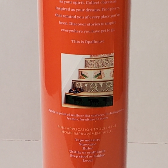 Opalhouse Wall Decor One Opalhouse Madre Medallion Yellow Gold